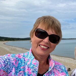 Meet your Posher, Susan